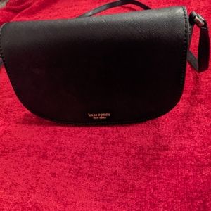 Kate Spade Medium Crossbody Purse